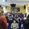 Short Staff Training in Soverato